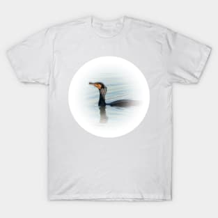 Cormorant T-Shirt